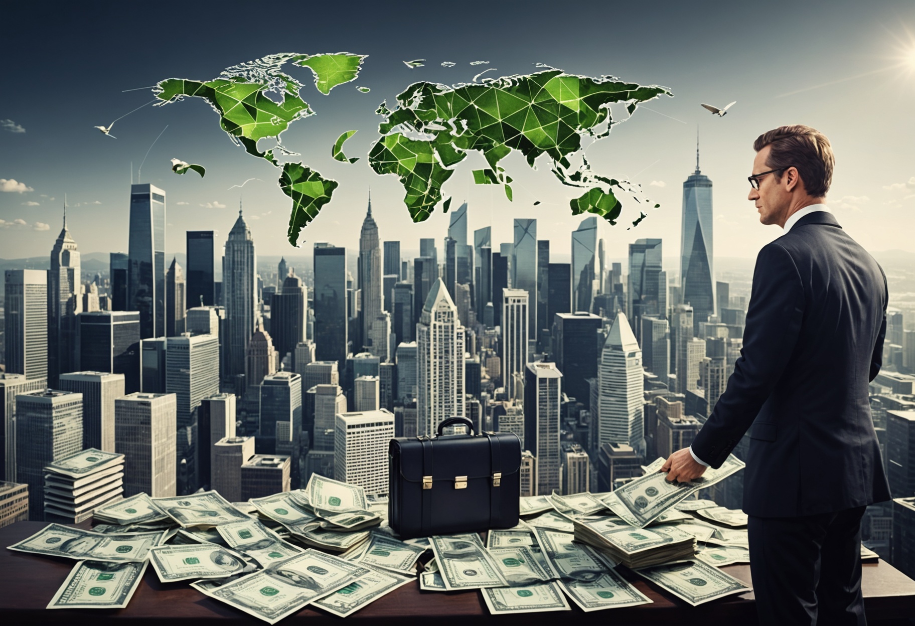 Choosing the right furniture